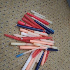 Candle bundle