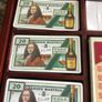 Martell cognac poker/card set Image 5