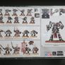 Warhammer 40k Grey Knights Battleforce: Sanctic Conclave Image 2