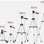 Oberon OR-3110 / Tripod 3110 Camera Tripod 102cm New 15euro Image 4