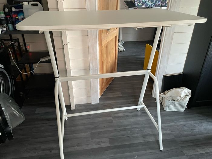 Sitting / Standing Desk