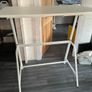 Sitting / Standing Desk Image 3