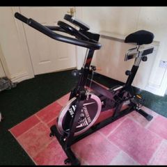 exercise
