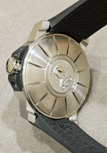 Admiral watch