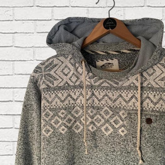 Vans Hoodie