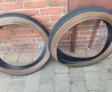 bike tyers