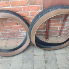 bike tyers