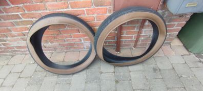 bike tyers