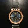 Vostok-Europe Energia Bronze watch . Image 3