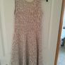 River Island Chelsea Girl Dress - Size 6 Image 2