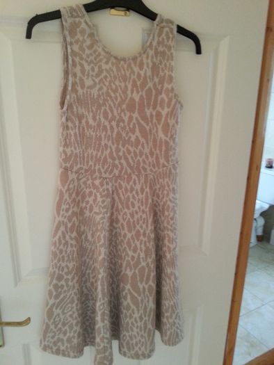 River Island Chelsea Girl Dress - Size 6