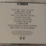 Royal Blood Cd Image 3