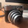Fujifilm Instax Mini 90 Neo Classic - Working Perfectly Image 2