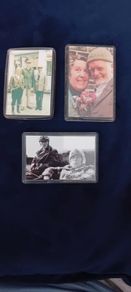 Last of The Summer Wine Fridge Magnets