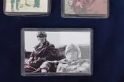Last of The Summer Wine Fridge Magnets