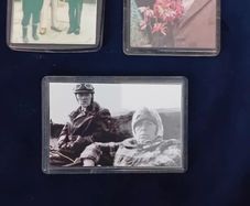 Last of The Summer Wine Fridge Magnets