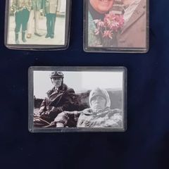 Last of The Summer Wine Fridge Magnets