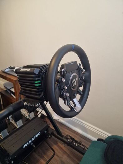 Sim Racing Rig