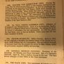 Vintage Blackpool Brochure of Louis Tussauds Image 4