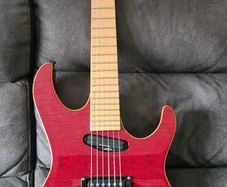 ESP Maverick