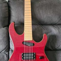 ESP Maverick