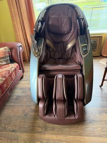 armchair