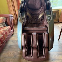 armchair