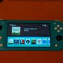 Modded Nintendo Switch Lite - 256GB - Hall Effect "No-Drift" Joysticks Image 3