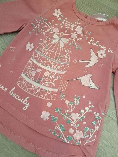 So cute top