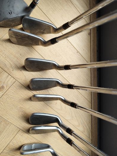 Golf club