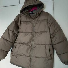 woman's coat