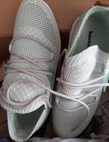 New runners Timberland in box