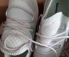 New runners Timberland in box