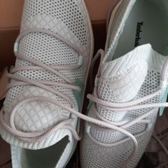 New runners Timberland in box