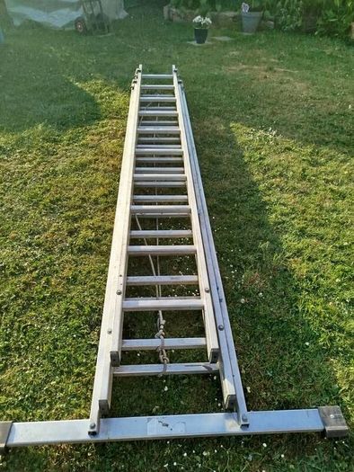ladders