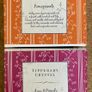2 Tipperary Crystal Candles BNIB Image 3