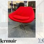 4 X Allemuir Lounge Chairs - Grade A Image 4