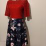 Marc Angelo Occasion Dress Image 6