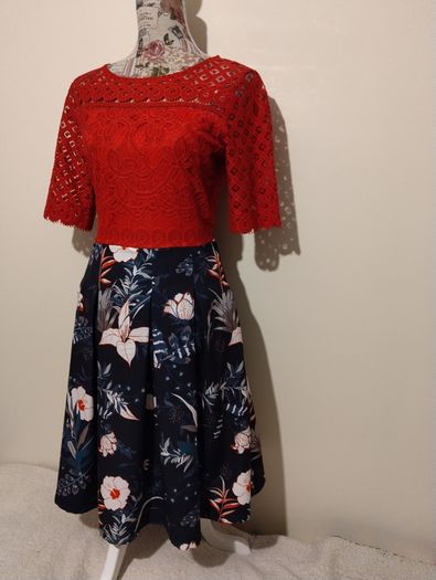 Marc Angelo Occasion Dress