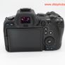 Canon Eos R6 Mirrorless Camera #0355 Image 5