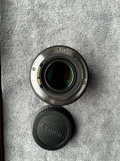 Canon 50MM 1.4