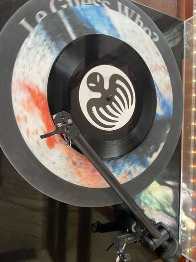 Sleaford Mods - Bambi / Scenery (Limited Edition 7")