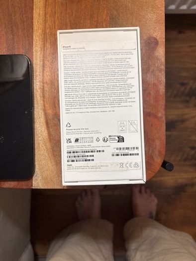 i phone 15