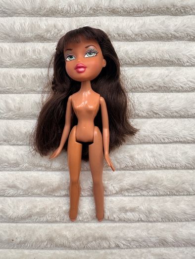 Bratz Dana Vintage doll Sun Kissed Summer First Edition Used Please see photos