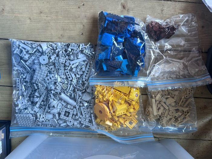 Lego huge bundle