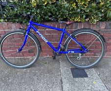 Frog 73 kids bike
