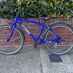 Frog 73 kids bike