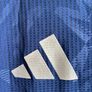 Man United 24/25 Authentic Away Shirt Image 9