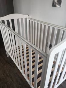 Free Cot