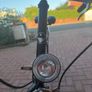Classic Black City Bike Image 4